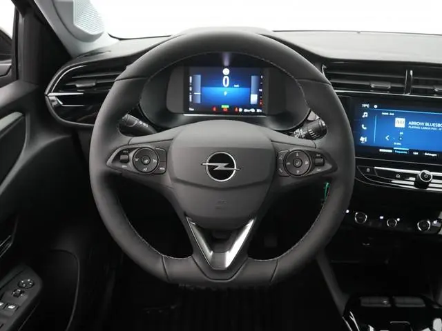 Opel Corsa Electric Edition 50 kWh | 3 Fase | Winterpakket | Private Lease 449,- p.m. |