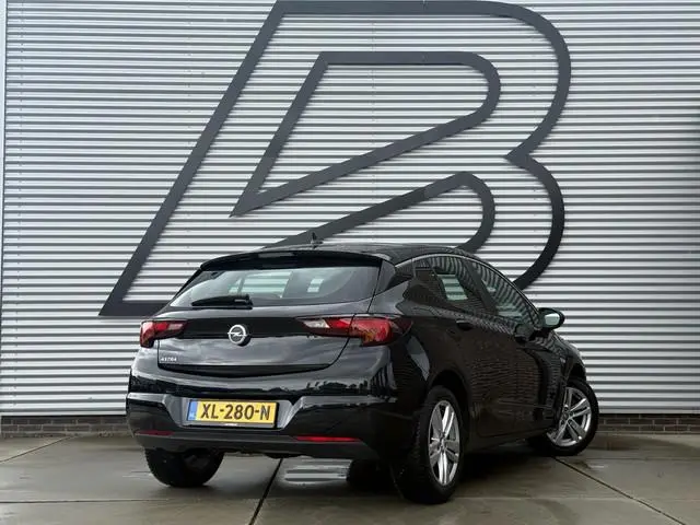 Opel Astra 1.0 Business+ Navi|Clima|Cruise|PDC|N.A.P|APK tot 01-2027