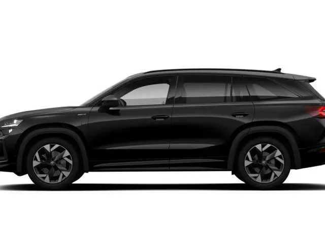 Skoda Kodiaq 1.5 TSI PHEV Sportline Limited 204 pk 6 versn. DSG | Winter Pakket | Trekhaak | Panoram...