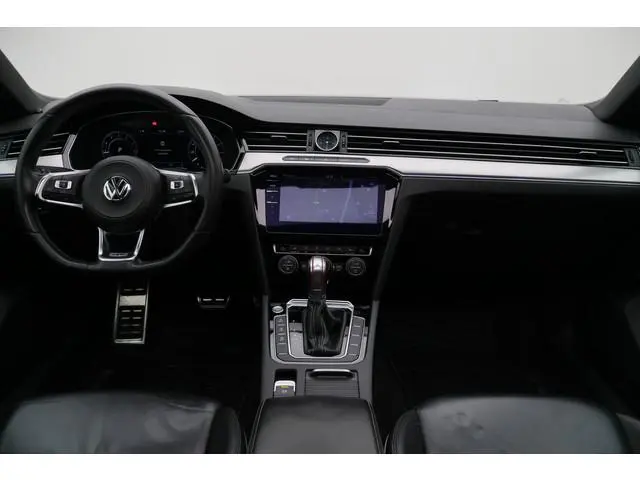 Volkswagen Arteon 2.0 TSI 4Motion Business R 280pk, Panoramadak, Leer, Head-Up, Dynaudio, ACC, Camer...