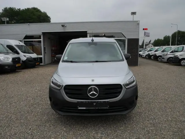 Mercedes-Benz eCitan