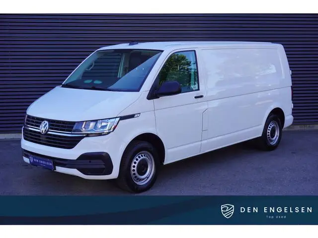 Volkswagen Transporter 2.0 TDI L2H1 32