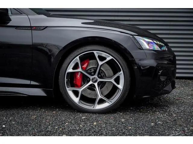 Audi RS5
