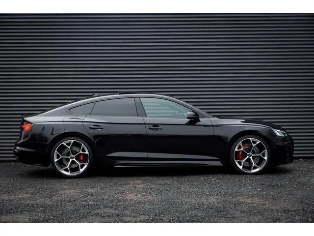 Audi RS5