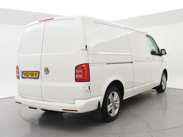 Volkswagen e-Transporter ABTe 100% ELEKTRISCH AUT. *1.838 KM!* LANG L2H1 + LED | APPLE CARPLAY | STO...