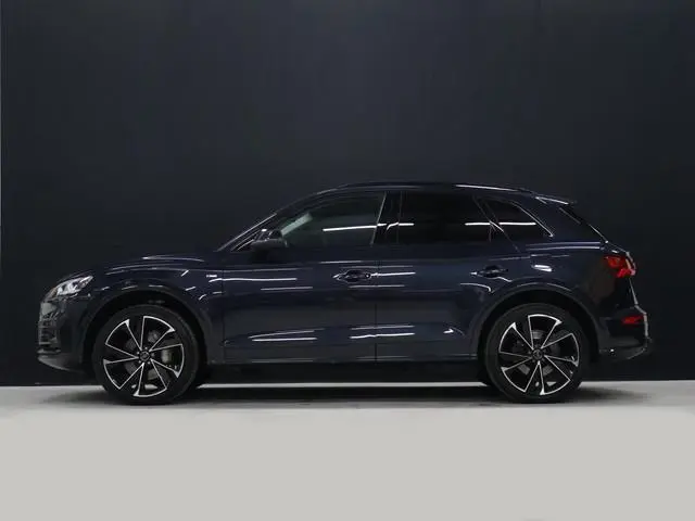 Audi Q5 55 TFSI e quattro Competition [PANORAMADAK, APPLE CARPLAY, ANDROID, 360 CAMERA, ELEKTRISCHE...