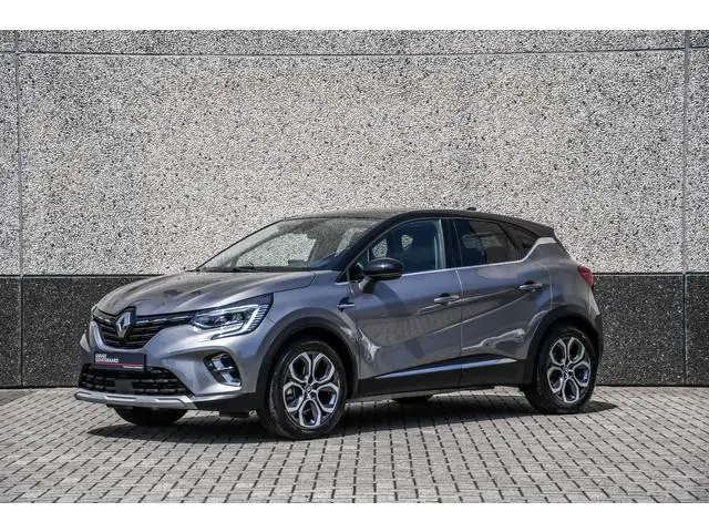 Renault Captur 1.6 E-Tech Hybrid 145 Intens