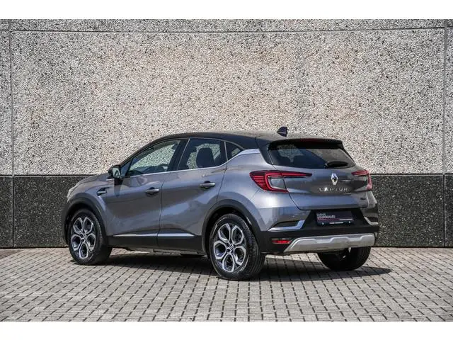 Renault Captur 1.6 E-Tech Hybrid 145 Intens