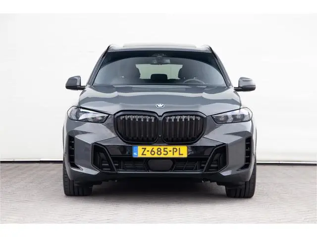 BMW X5 xDrive50e M-Sport Pro, Pano, Massage, Carbon, Head-up, Innovation, Facelift