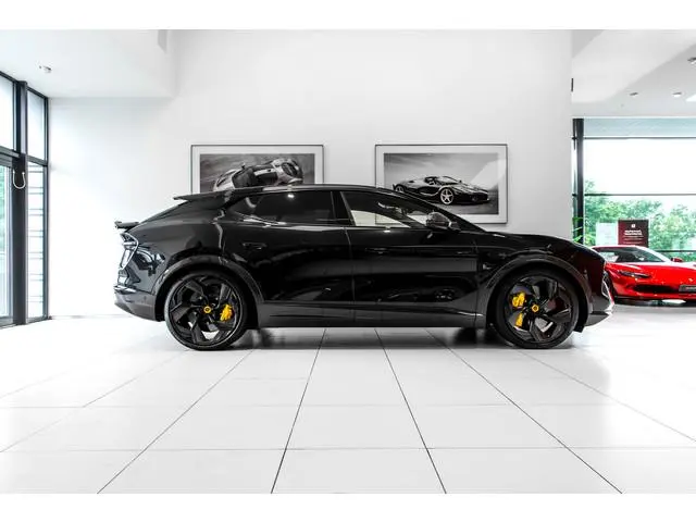 Lotus Eletre