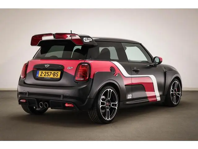 Mini Mini