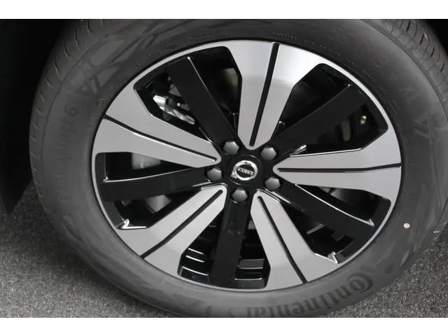 Volvo XC60 2.0 T6 398pk Plug-in hybrid AWD Plus Dark Leder Navigatie Google Harman Kardon Panorama d...