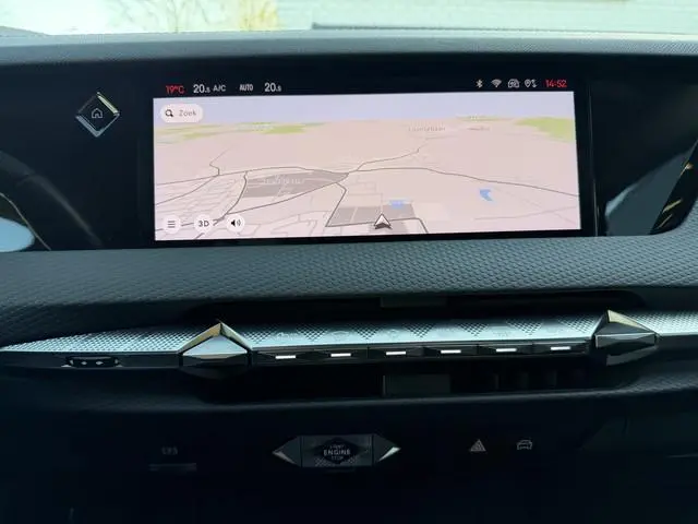DS DS 4