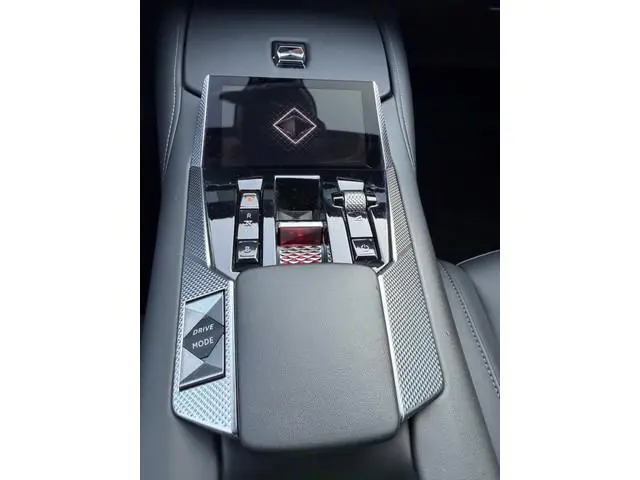 DS DS 4