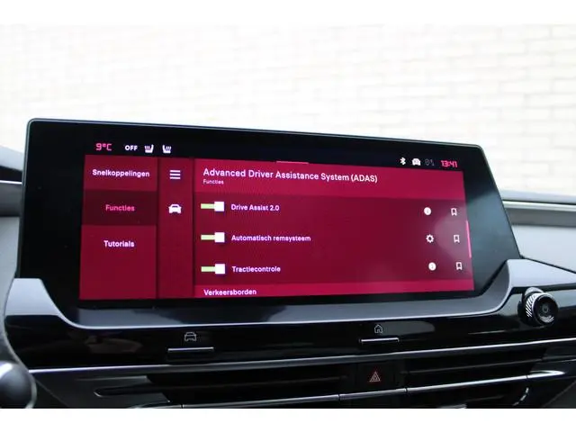Citroën C5 X