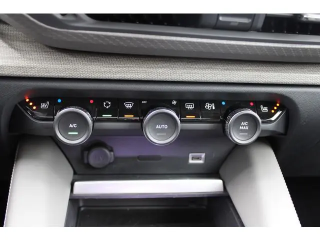 Citroën C5 X