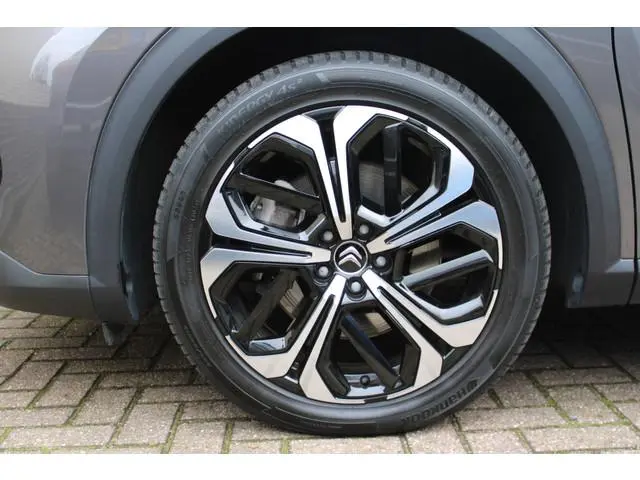 Citroën C5 X