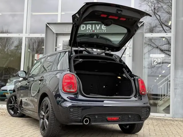 Mini Mini