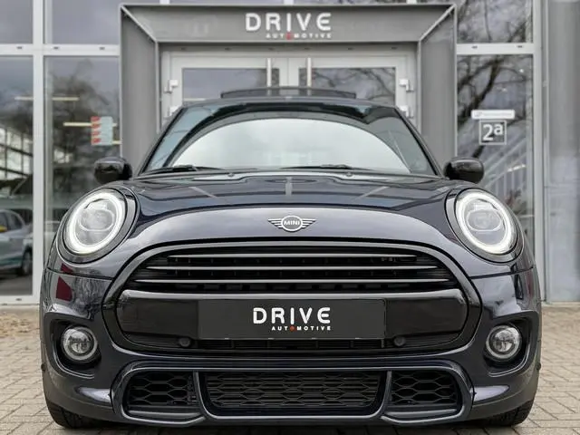 Mini Mini