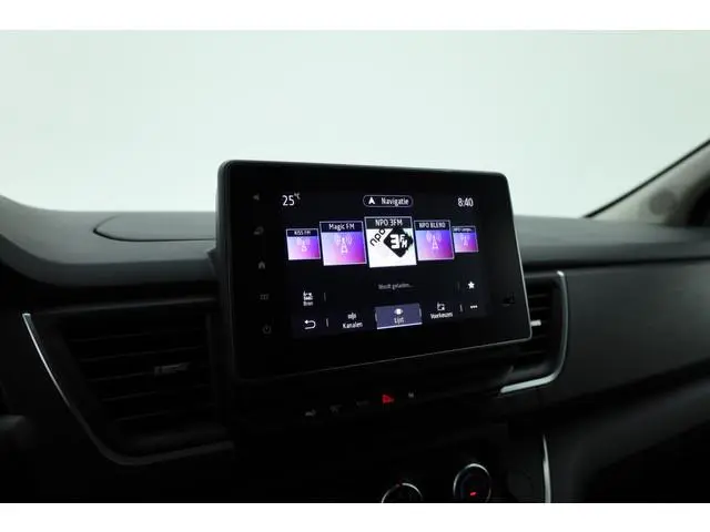 Nissan Primastar