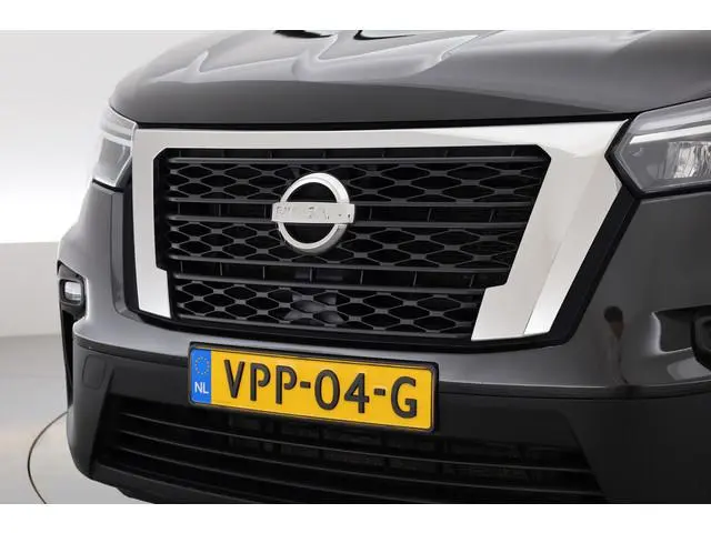 Nissan Primastar