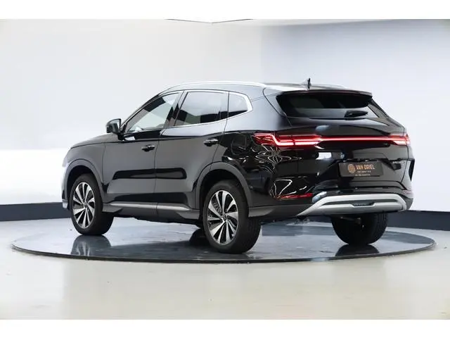BYD SEAL U 1.5 DM-i FWD Boost | Rijklaar | 18,3 kWh | 87km WLTP |