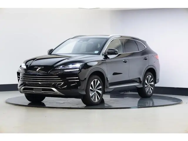 BYD SEAL U