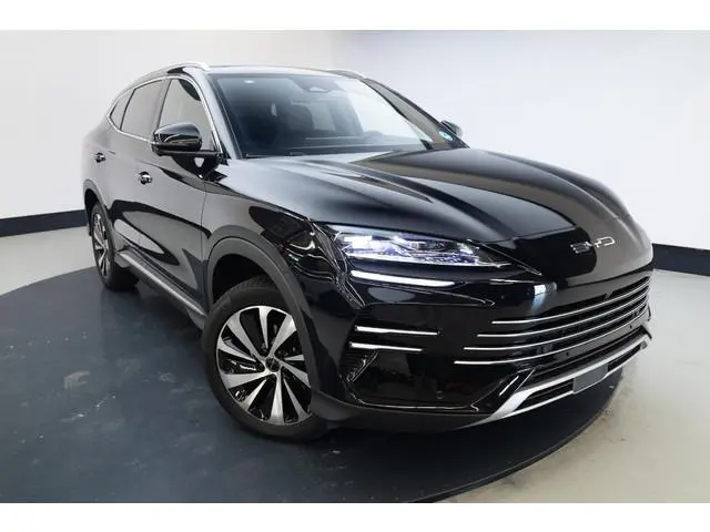 BYD SEAL U 1.5 DM-i FWD Boost | Rijklaar | 18,3 kWh | 87km WLTP |