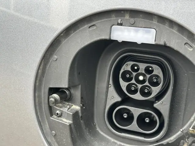 BYD SEAL U