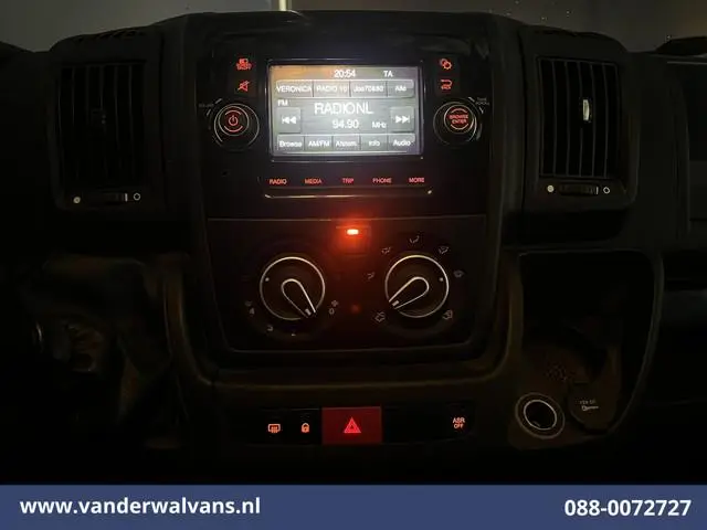 Citroën Jumper