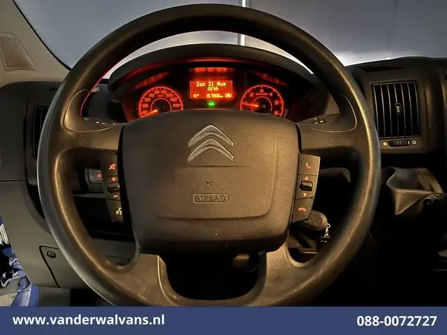 Citroën Jumper