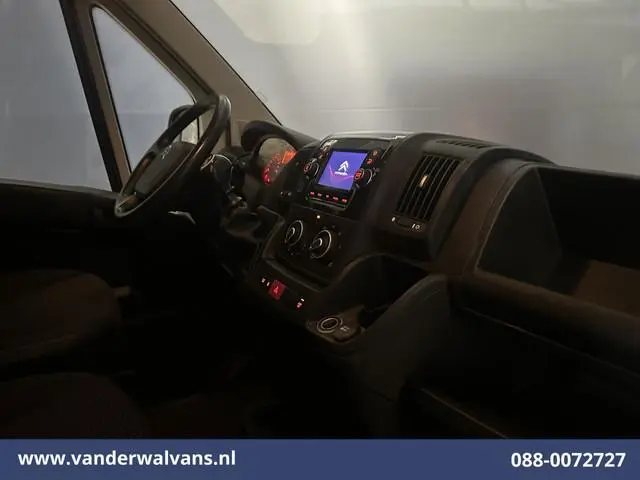 Citroën Jumper