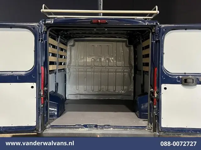 Citroën Jumper
