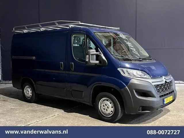 Citroën Jumper