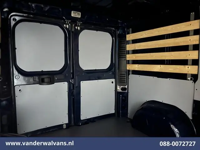 Citroën Jumper