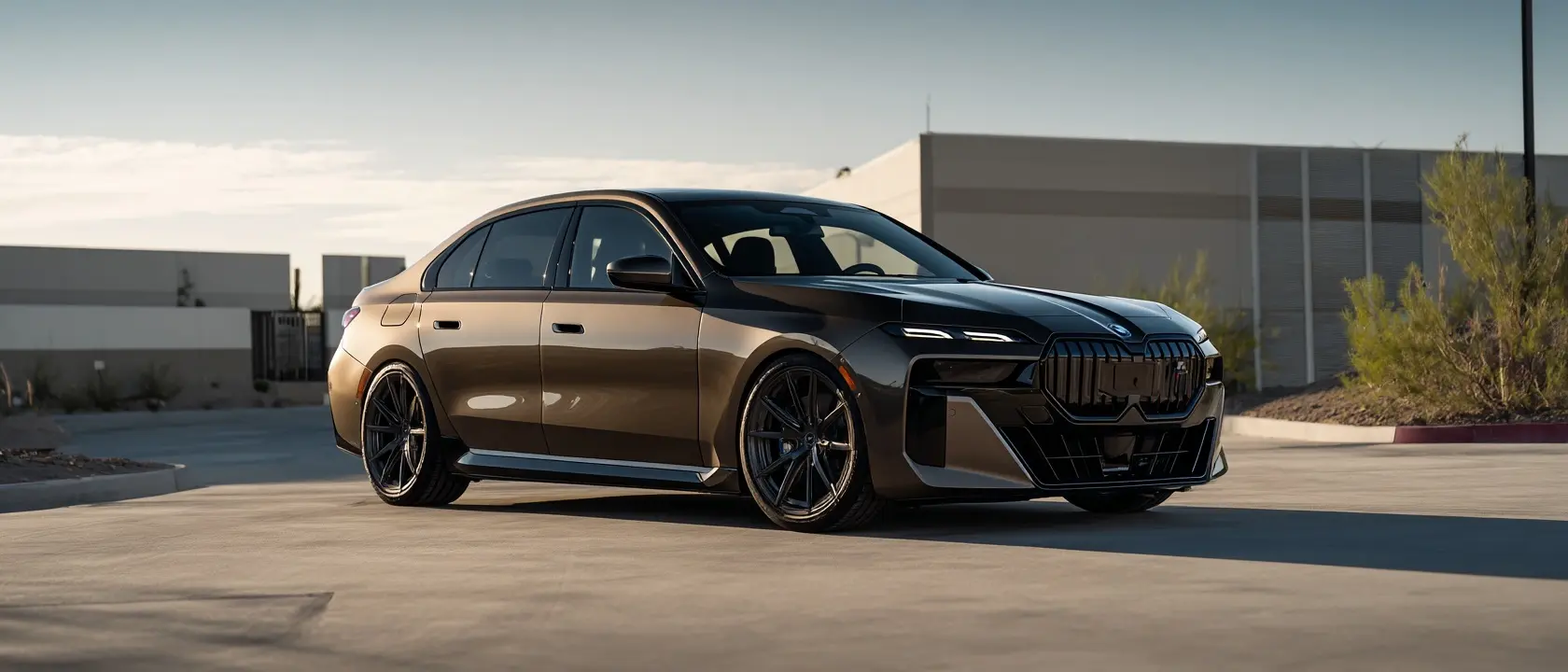 BMW