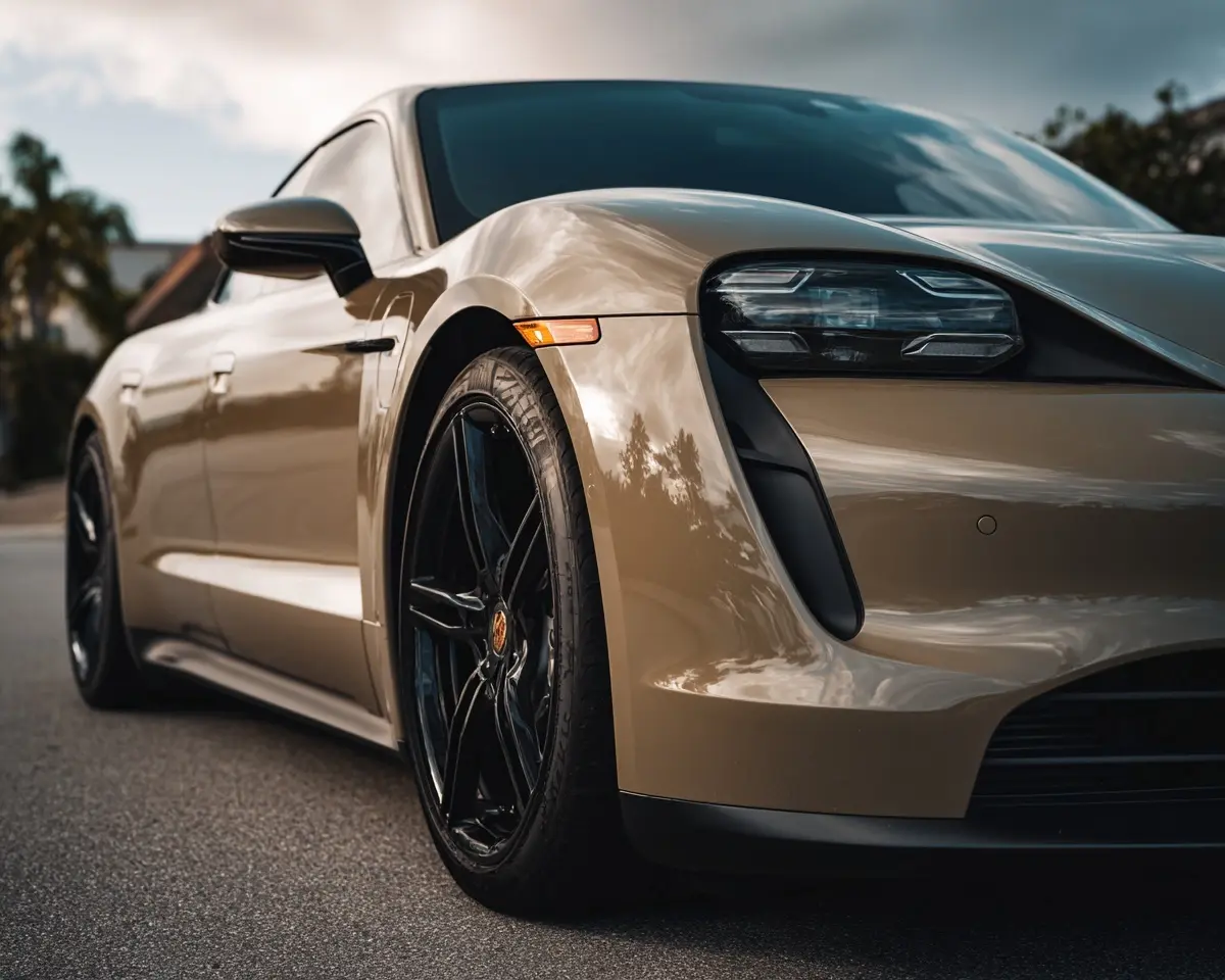 Europese automarkt januari 2026: één op vijf nieuw verkochte auto's is elektrisch