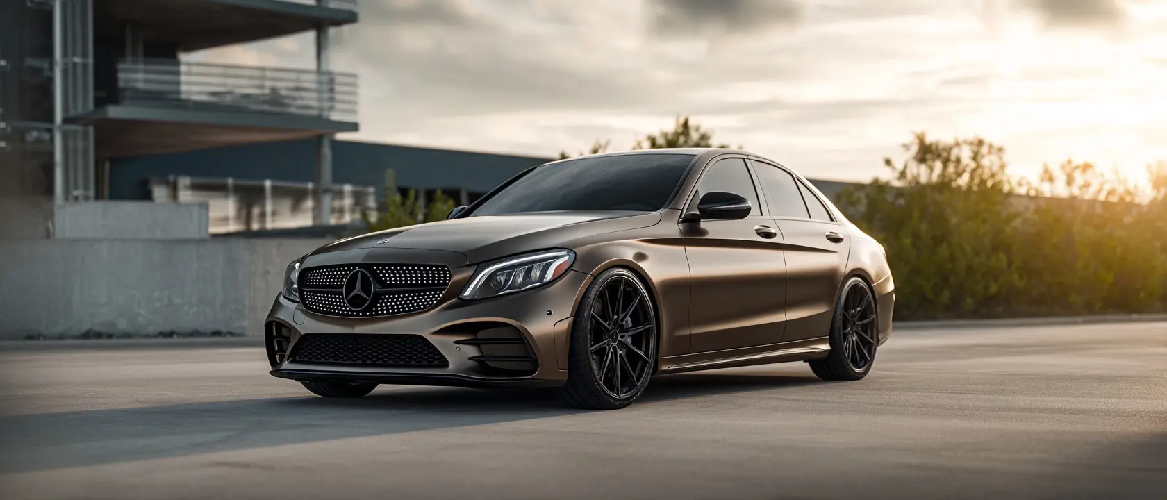 Mercedes-Benz: test, nieuws, prijs en meer.