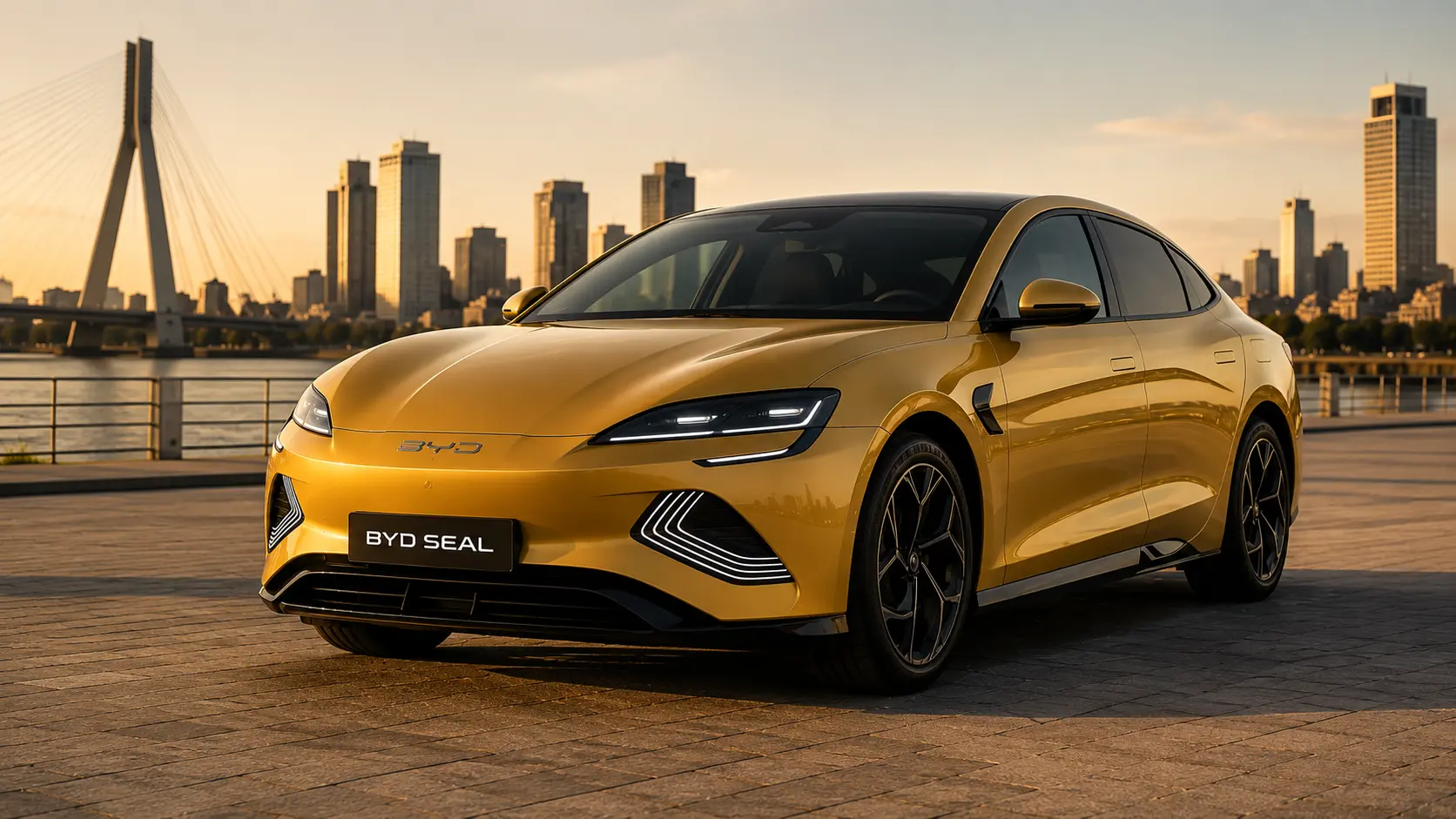 Chinese automerken rukken op in Europa: slim alternatief voor de Nederlandse automobilist?